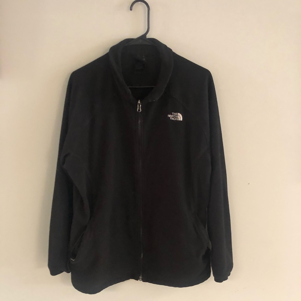 North Face jacket